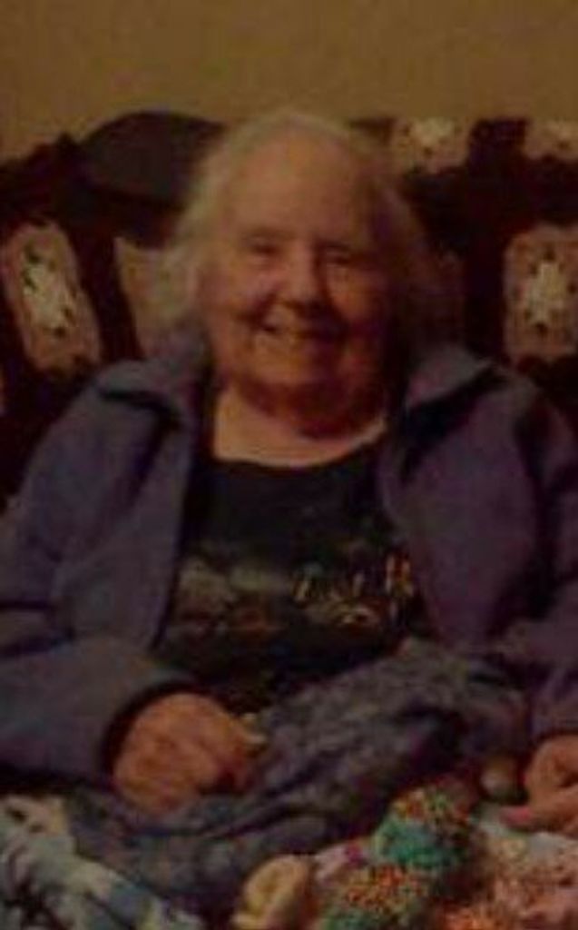 Mary E. Kurz
