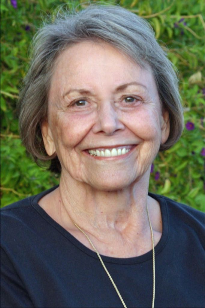 Marjie Broadbent