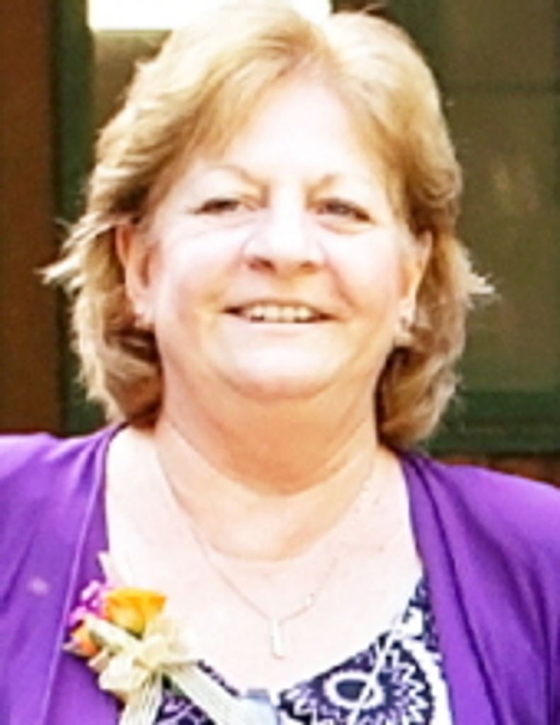 Eleanore "Ellie" Lorretta Wengert