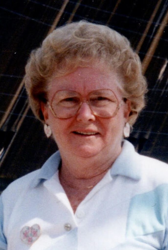 Jane B. Holloway Profile Photo