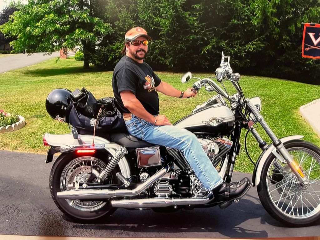 Freddie “Poppy” Dickey Profile Photo