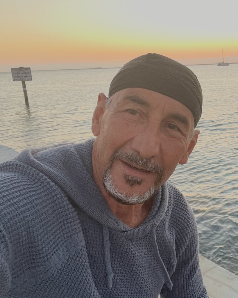 Angel Peñafiel Profile Photo