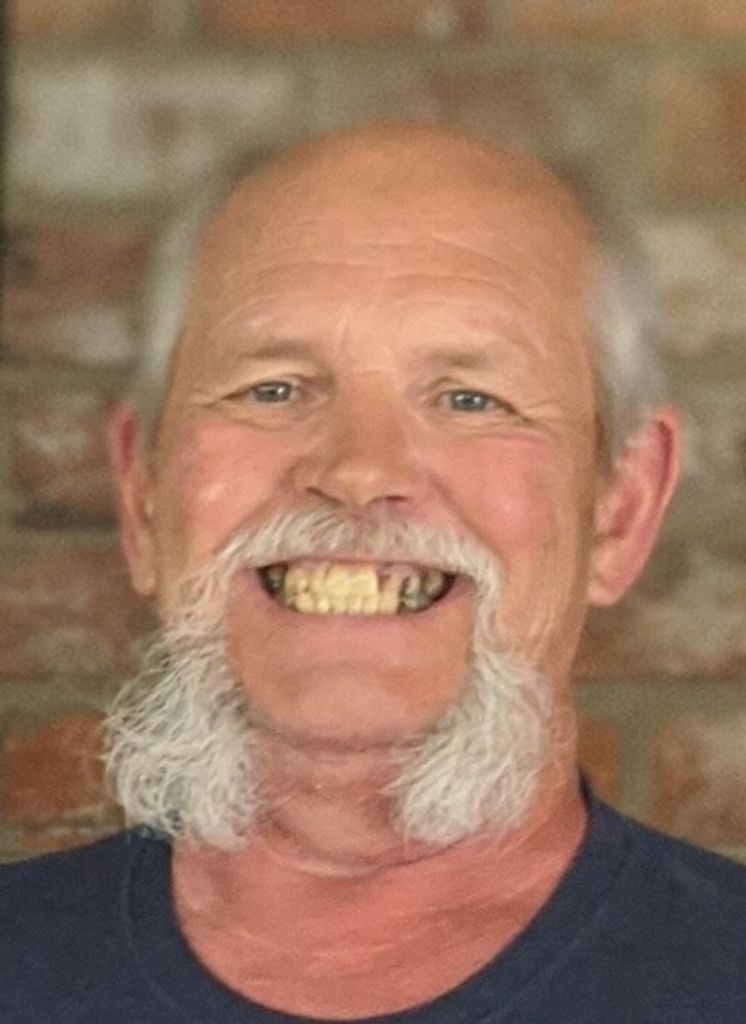 Rodney K. Frische Profile Photo