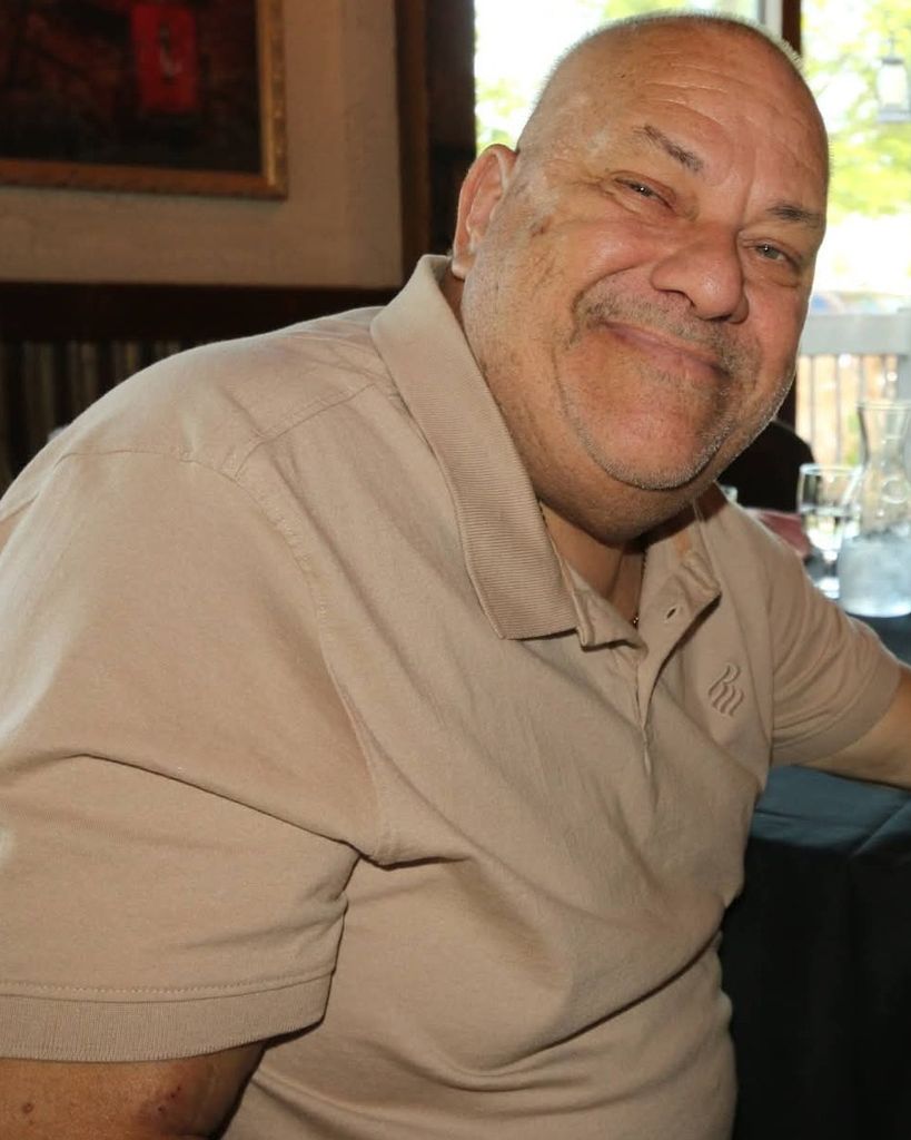 Roland John Scheibe Profile Photo