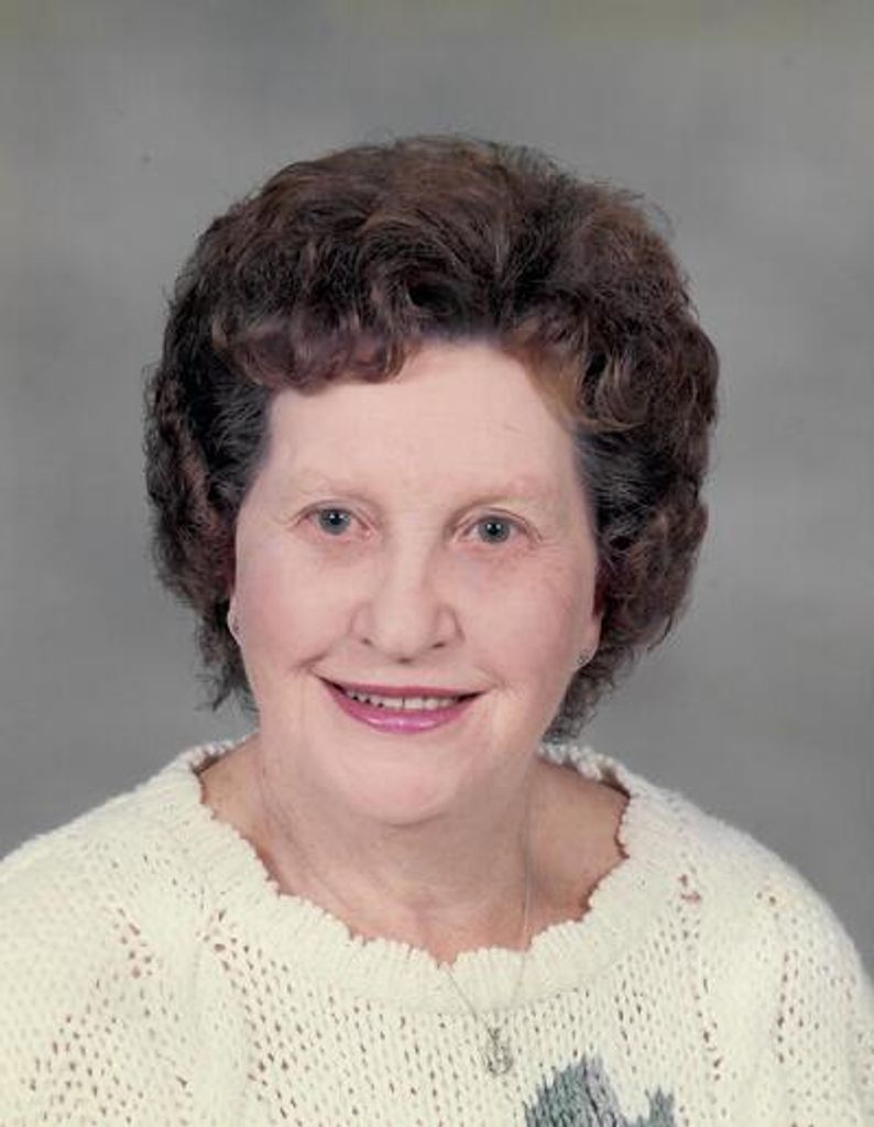 Rosaline "Rosie" Nennig Profile Photo