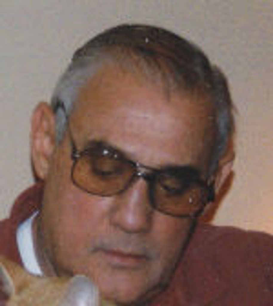 Charles Donald Ford Profile Photo