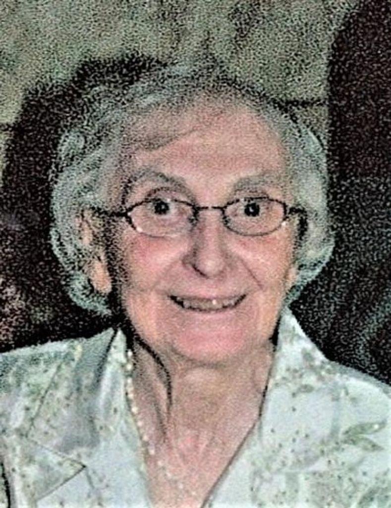 Joanne E. Snyder Profile Photo