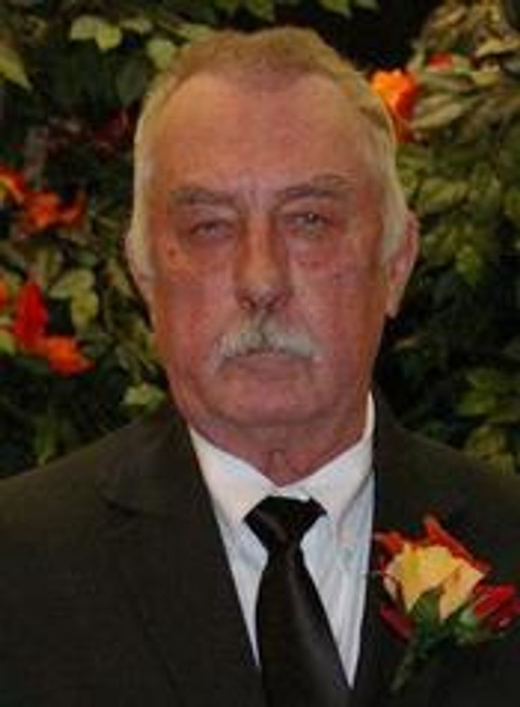 Bruce I. Burgraff