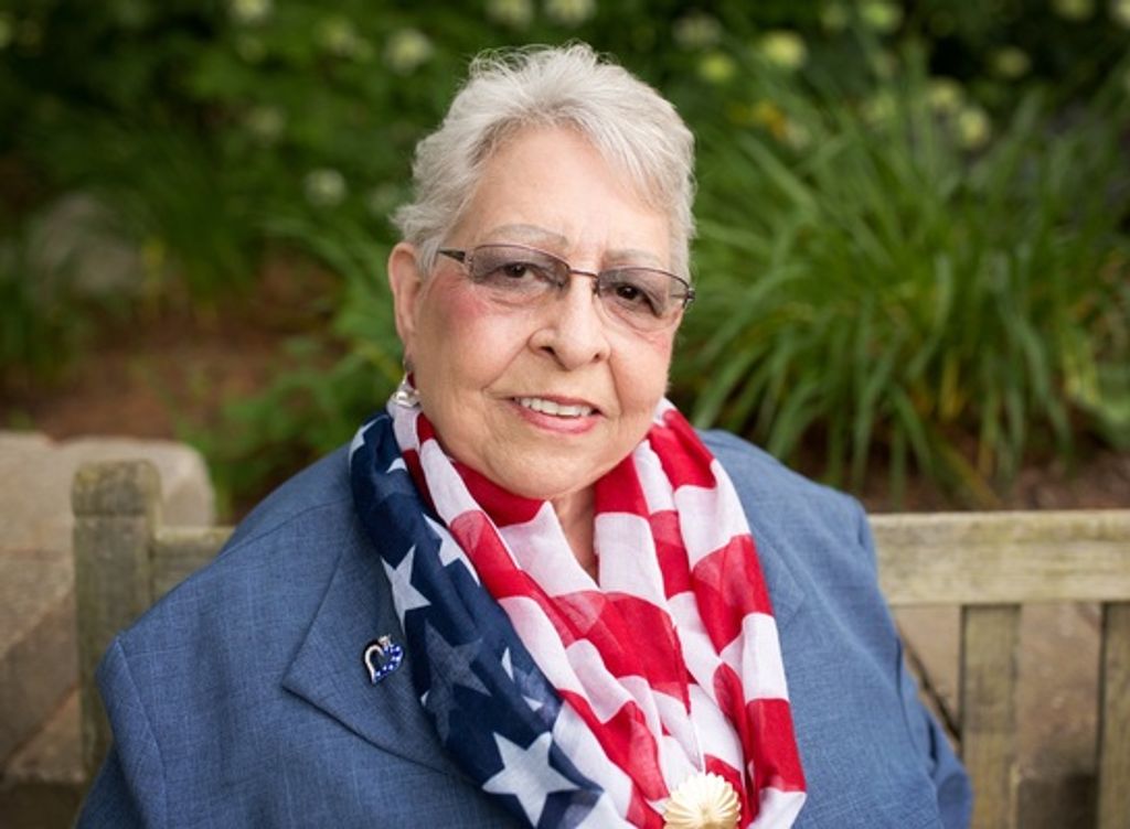 Marilene O. Frederick Profile Photo