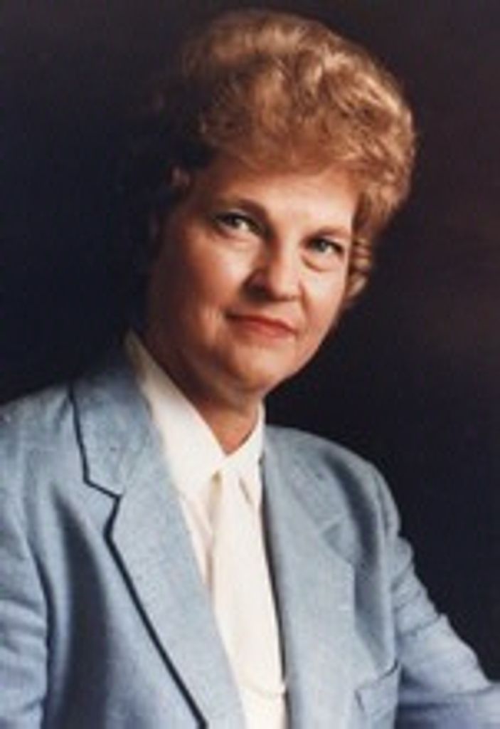 Jean Lindley