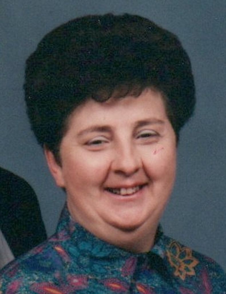 Elsie M. Bettenhausen