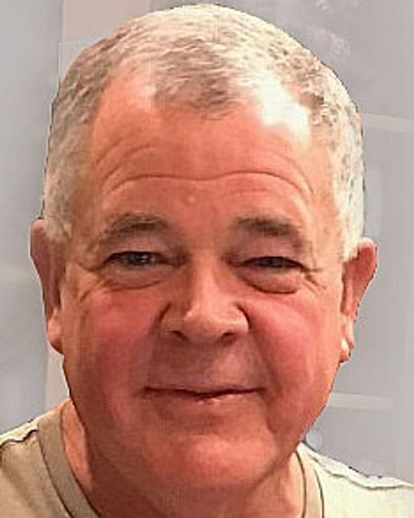 Daniel E. Shook
