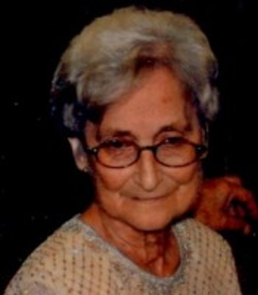 Lucille Rollins