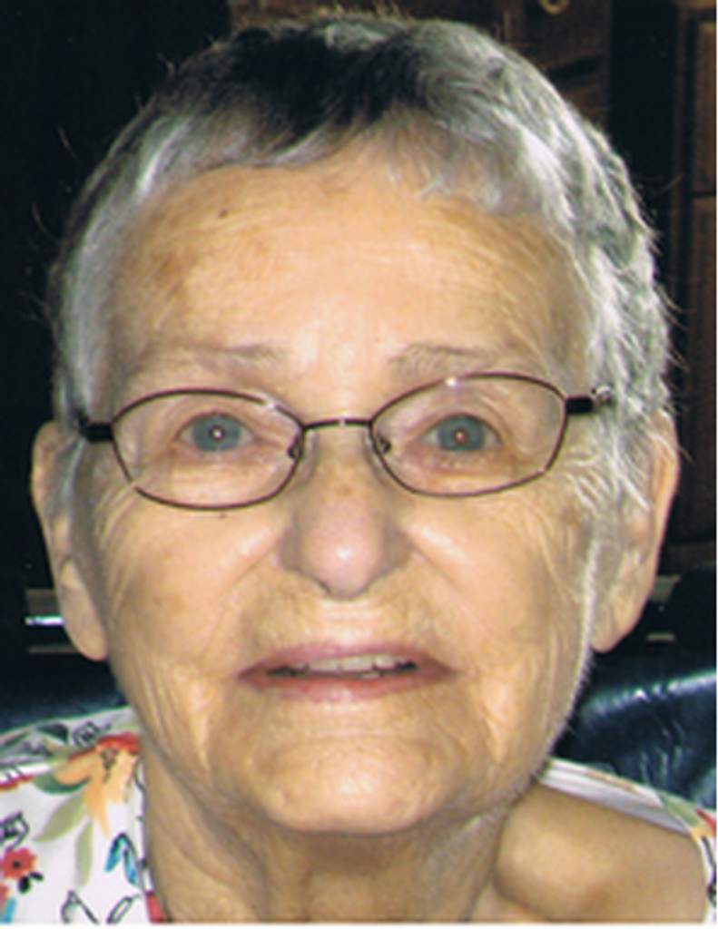 Opal Bolden-Mackey
