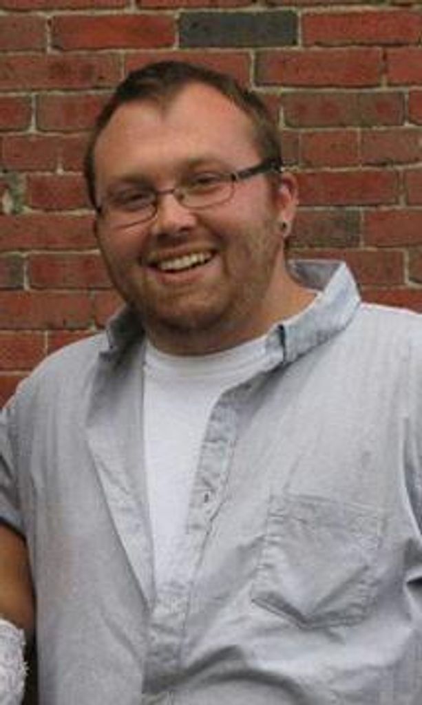 Craig D. Mcpherson, Jr