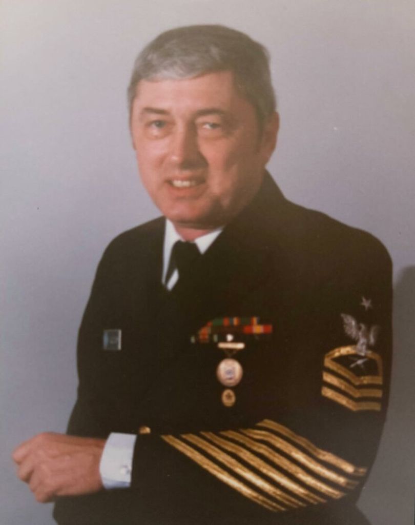 Albert Greene Slocum