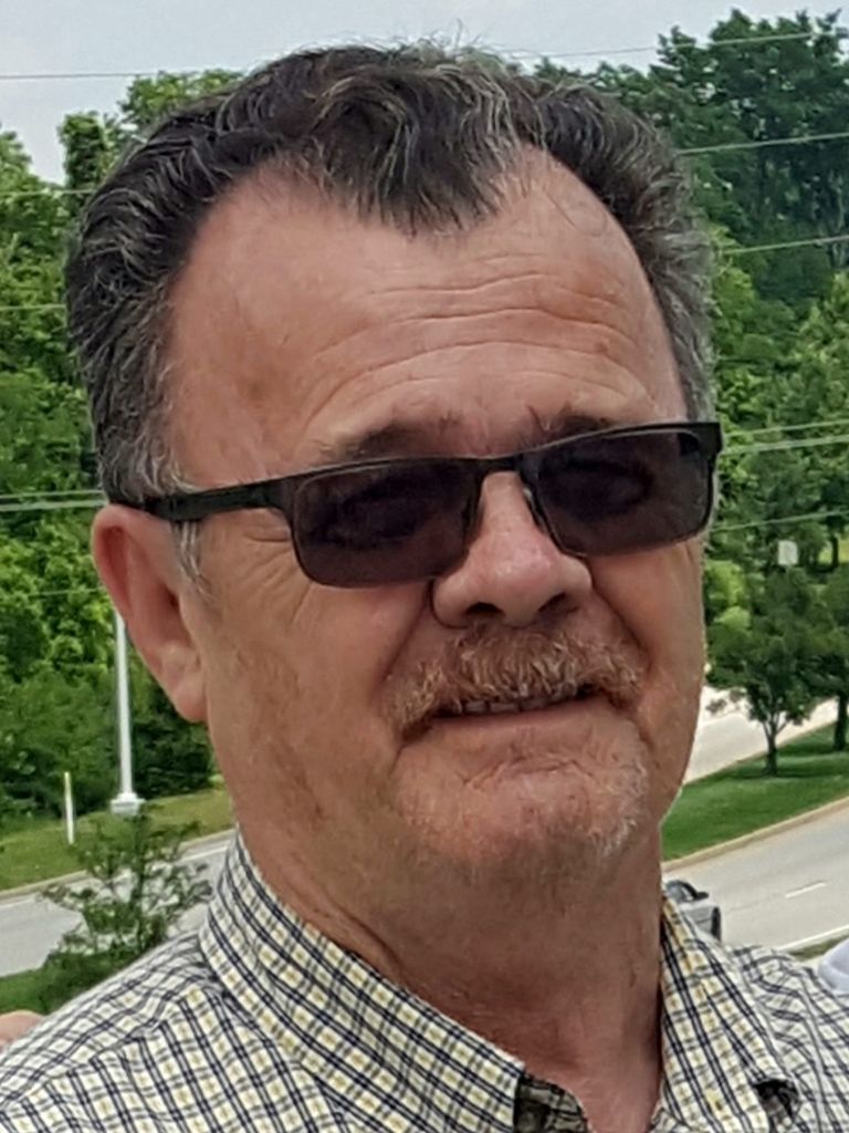 Judd Moore Profile Photo
