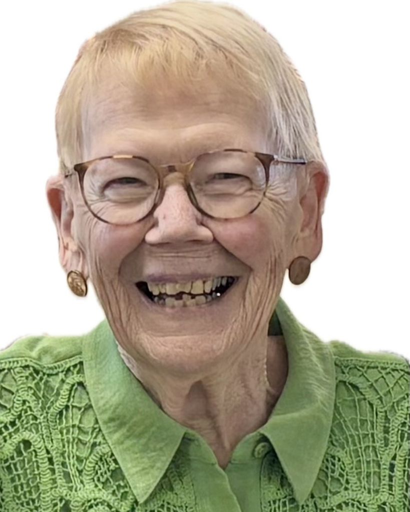 Penelope "Penny" Henshaw Profile Photo