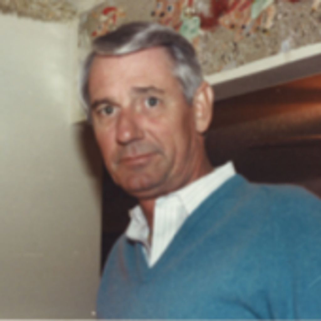 Charles "Al" Thurman