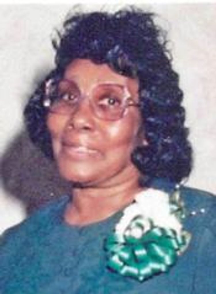 Fannie Turner Smith