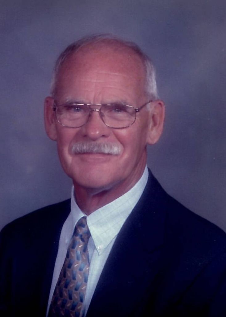 John "Jack" Stauffer