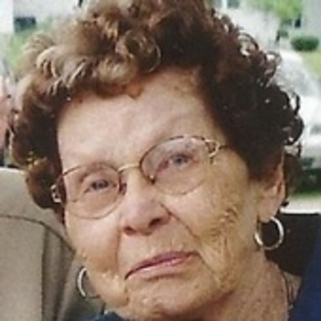 Bernice Schoenick
