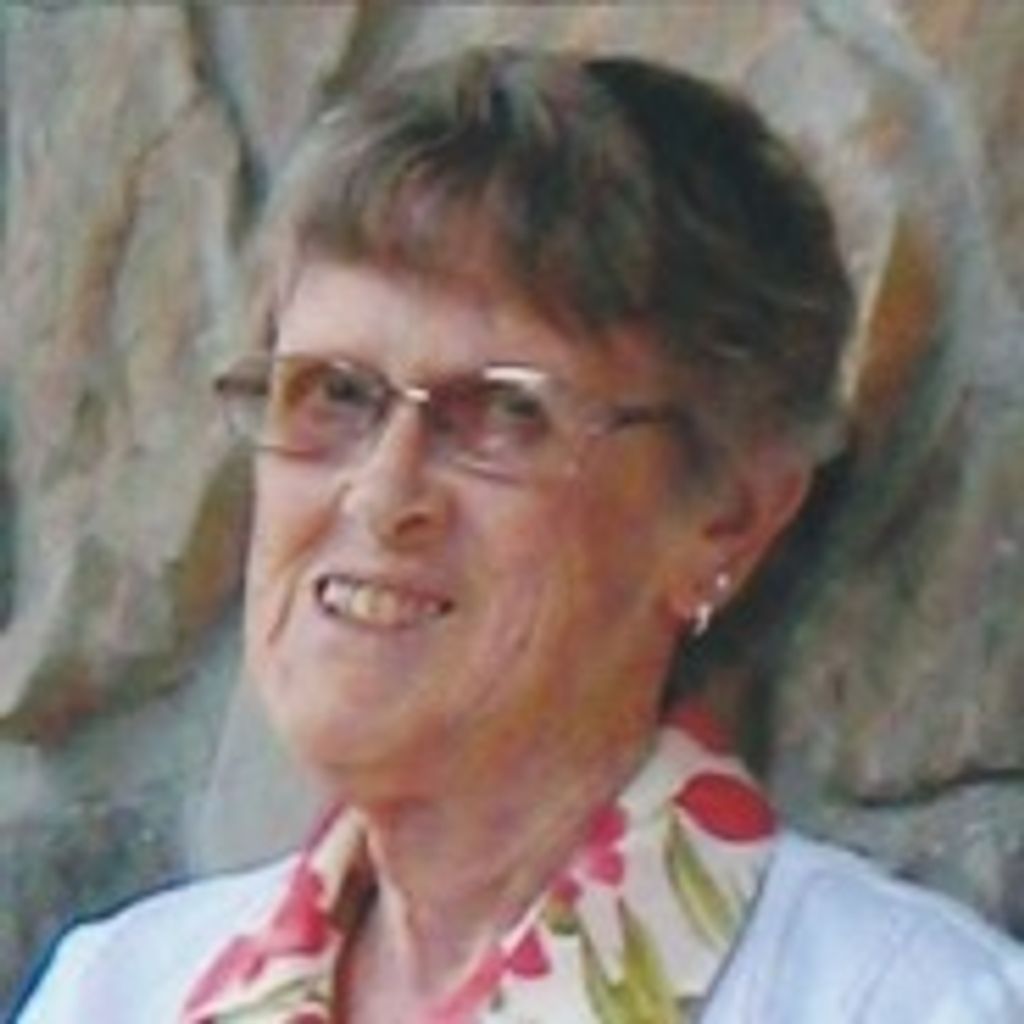 Arta Lucille Anderson