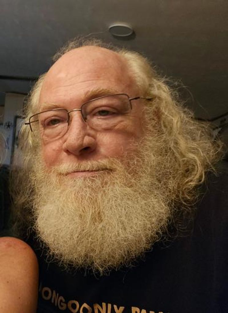 David Obert Eaton Profile Photo