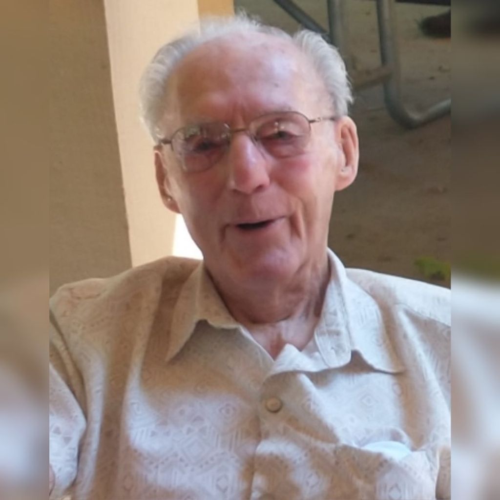 Darrel Burdett Watson Profile Photo