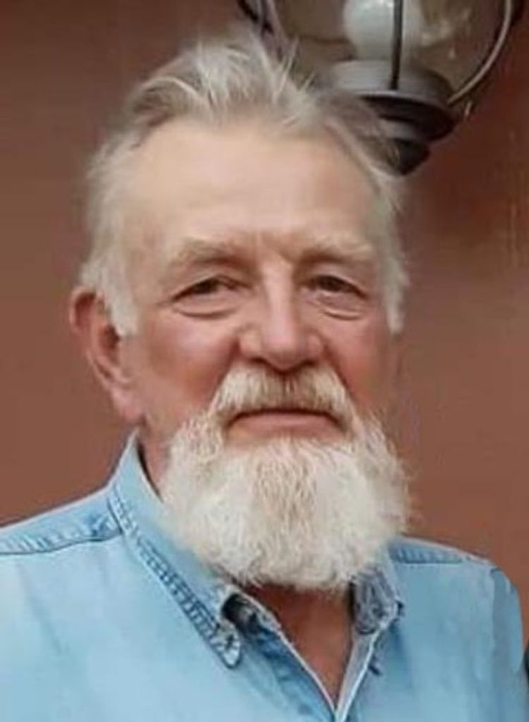 Kenneth "Ken" Howard Profile Photo