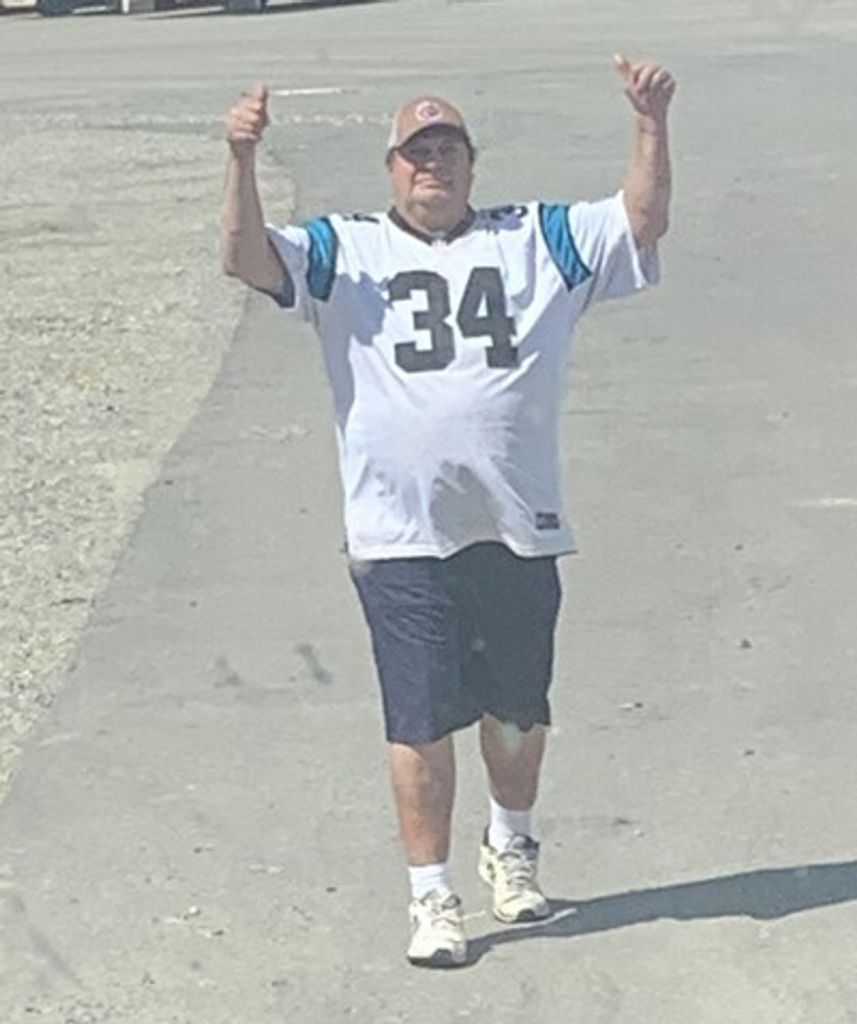 Michael Wayne Willey Profile Photo