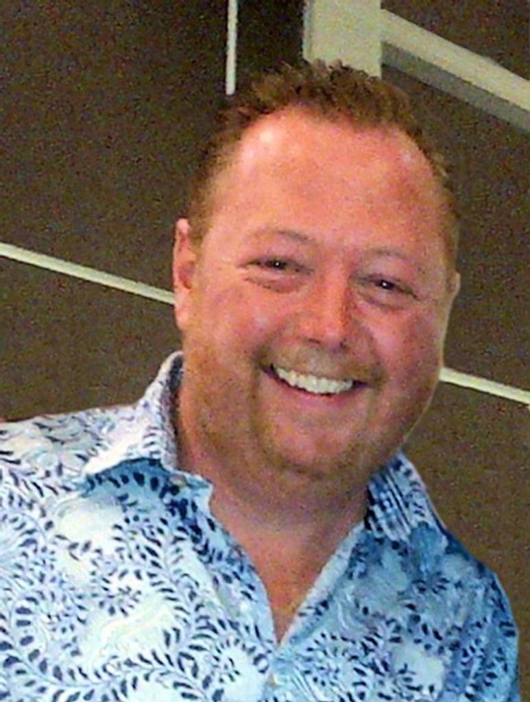 David Christopher Sanci