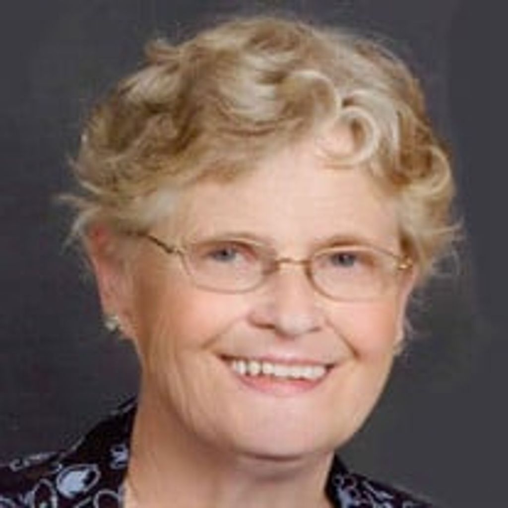 Judith Ann Wilhelmy