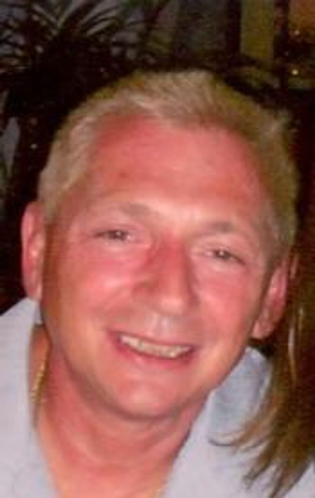 Dennis Joseph Segreti