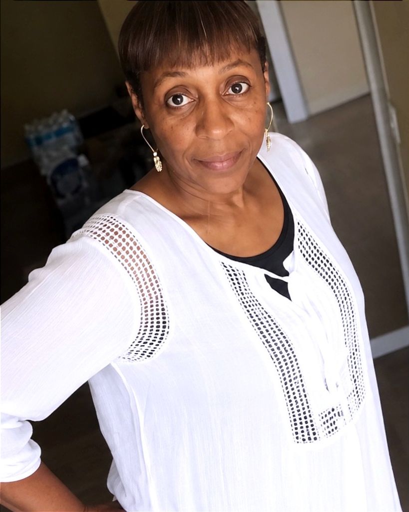 Ms. Carlow Verriett
