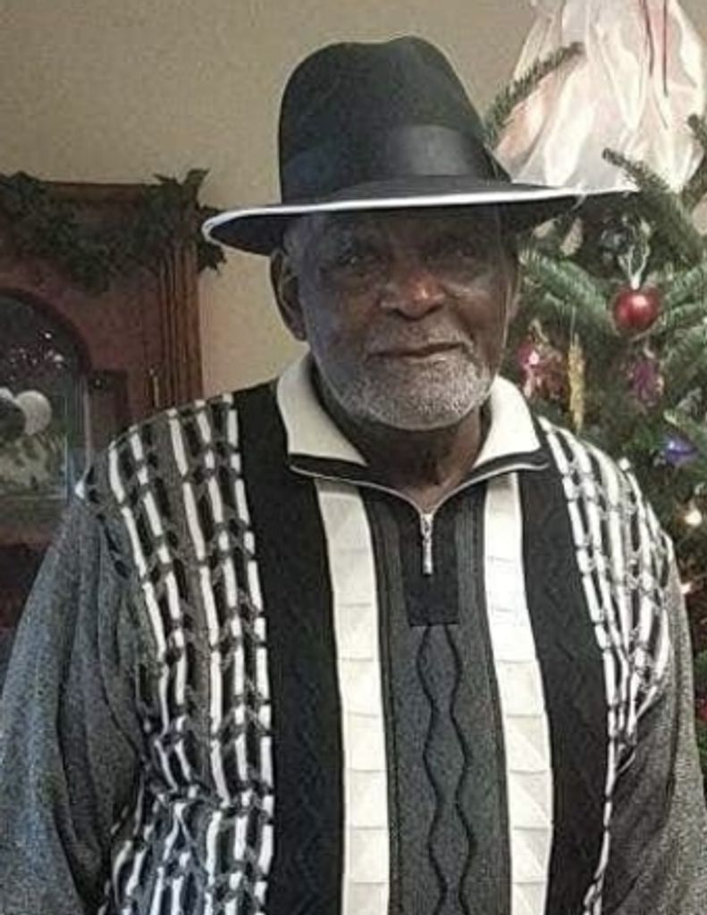 James Jones Profile Photo