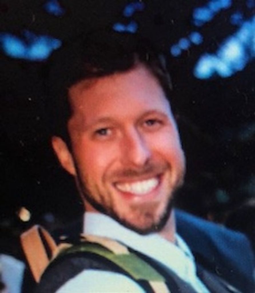 Casey P. Farrell Profile Photo