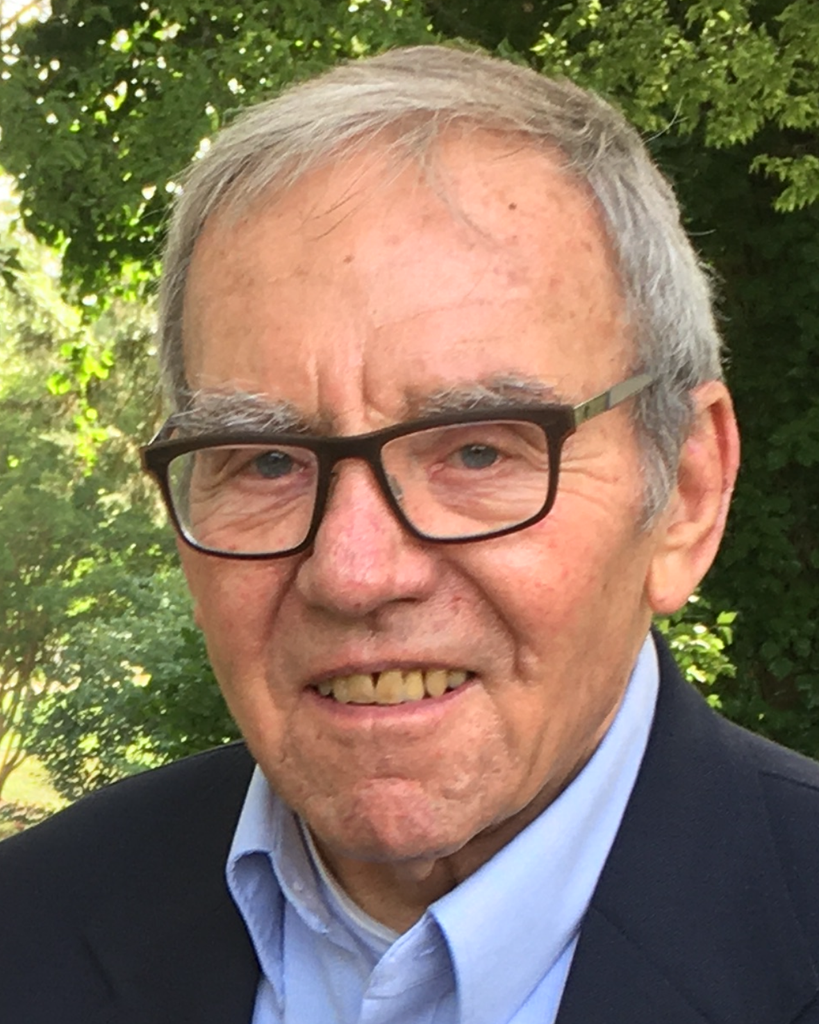 Michael Richard Guerin Profile Photo