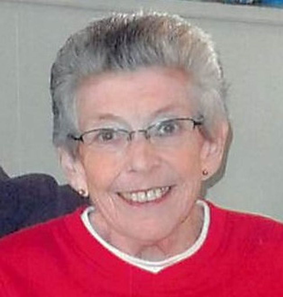 Lois "Del" Larson