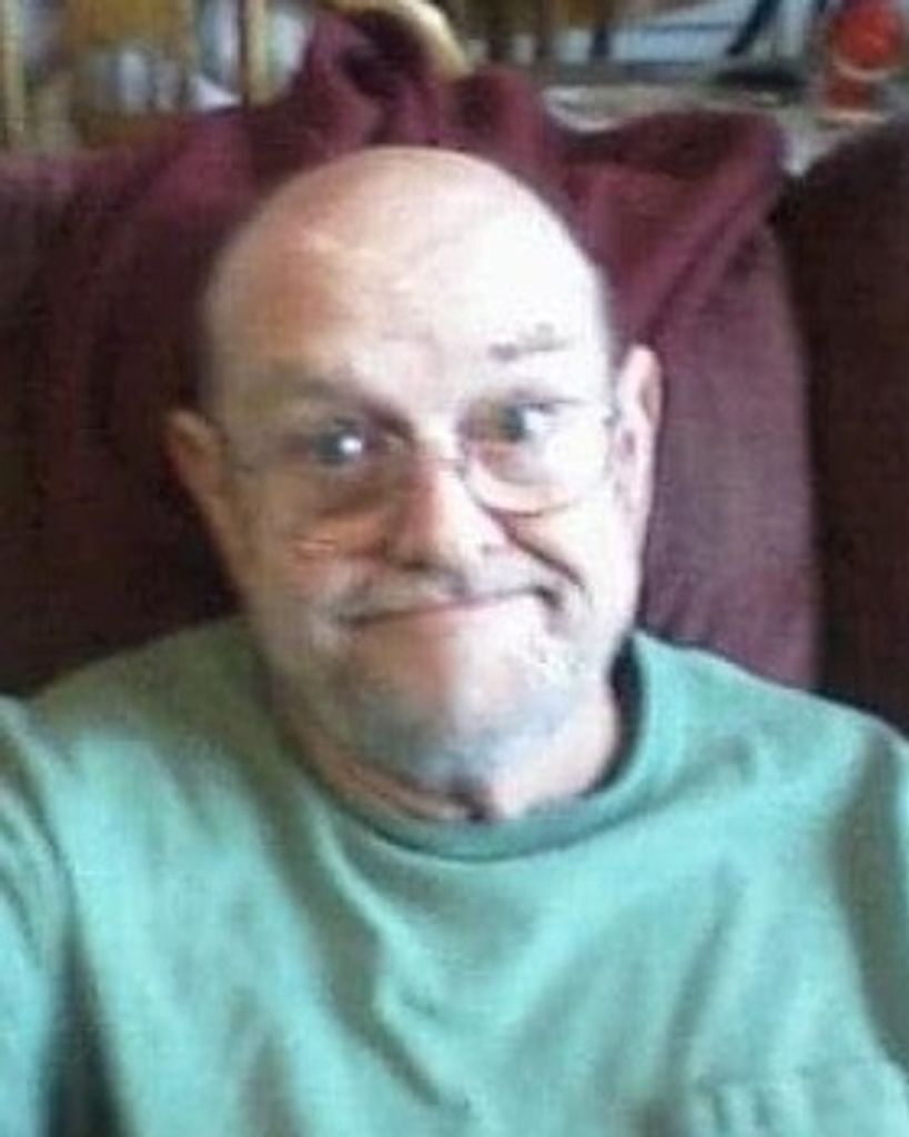 Jerry Stewart