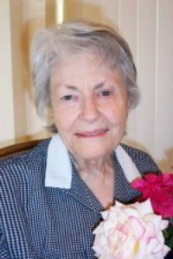 Marion Trinnaman