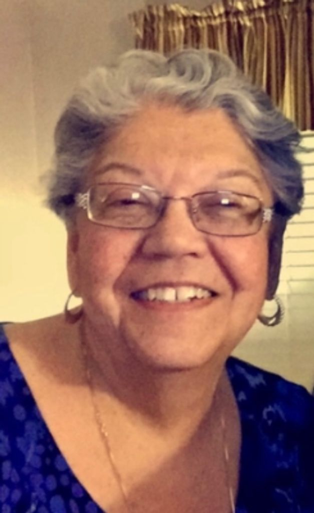Carmen Zarate Profile Photo