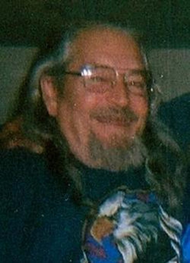 William "Bill" Gragg, Sr.