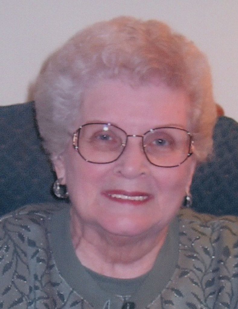 Lucille M. Spiegel