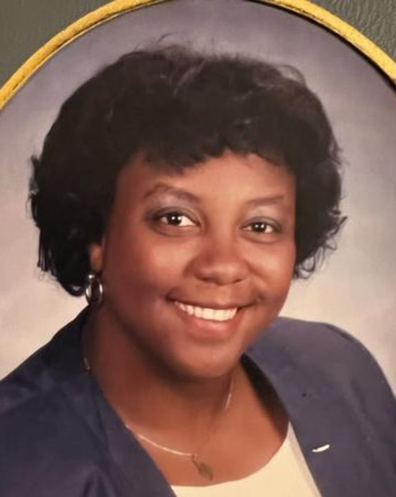 Angela Magee Scott Profile Photo