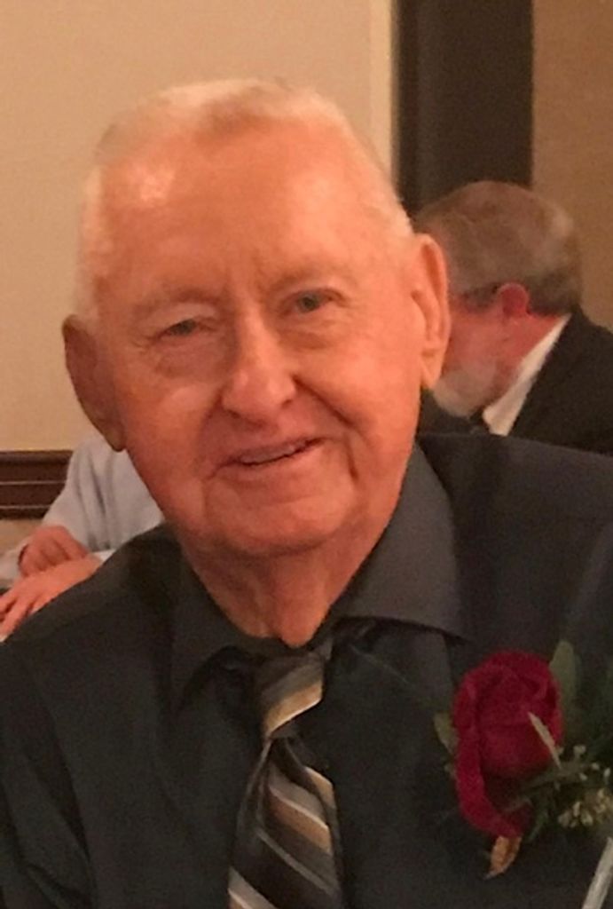 Hillard Nickles Profile Photo