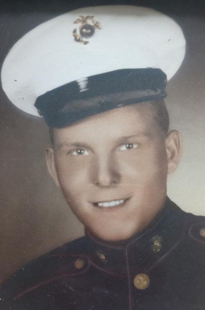 Albert Wendell Hinkley Profile Photo