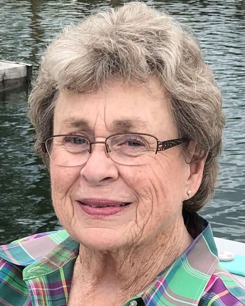 Mary Ann Olsen Profile Photo