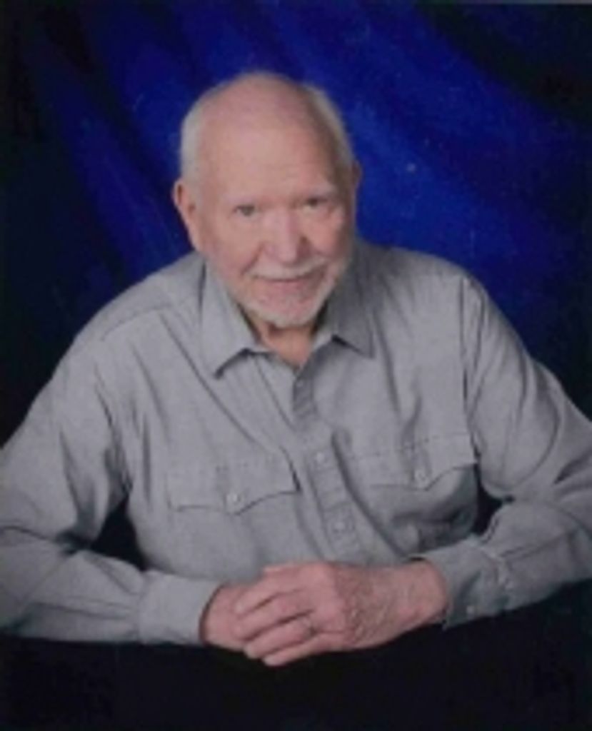 Alwyn 'Al' Stanley Schaeffer