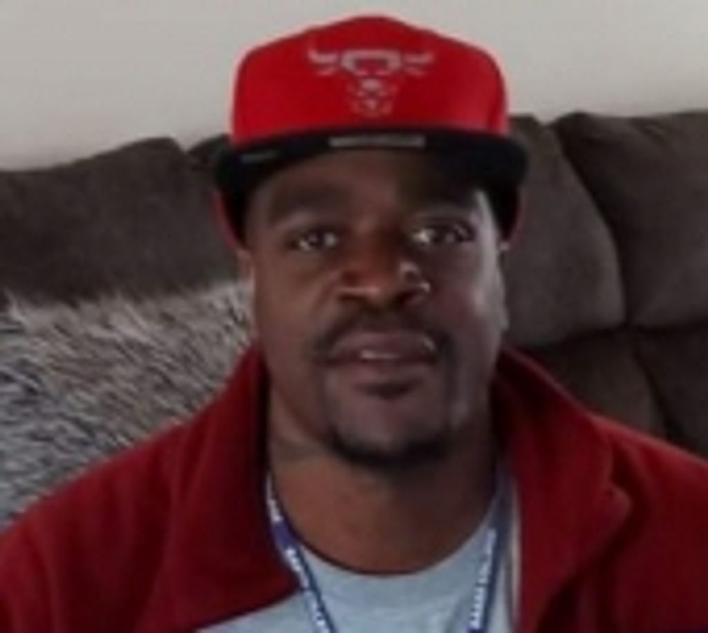 Eddie Qwtwaun Terry